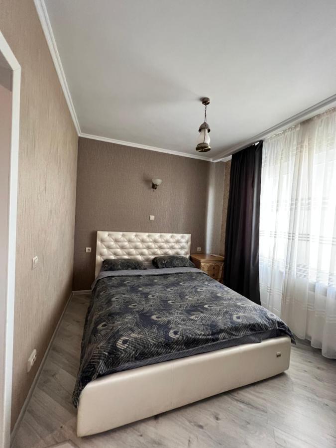 Видовая 1 Ком На Осокорках Κίεβο Εξωτερικό φωτογραφία